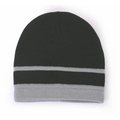 Acrylic Beanie Hat